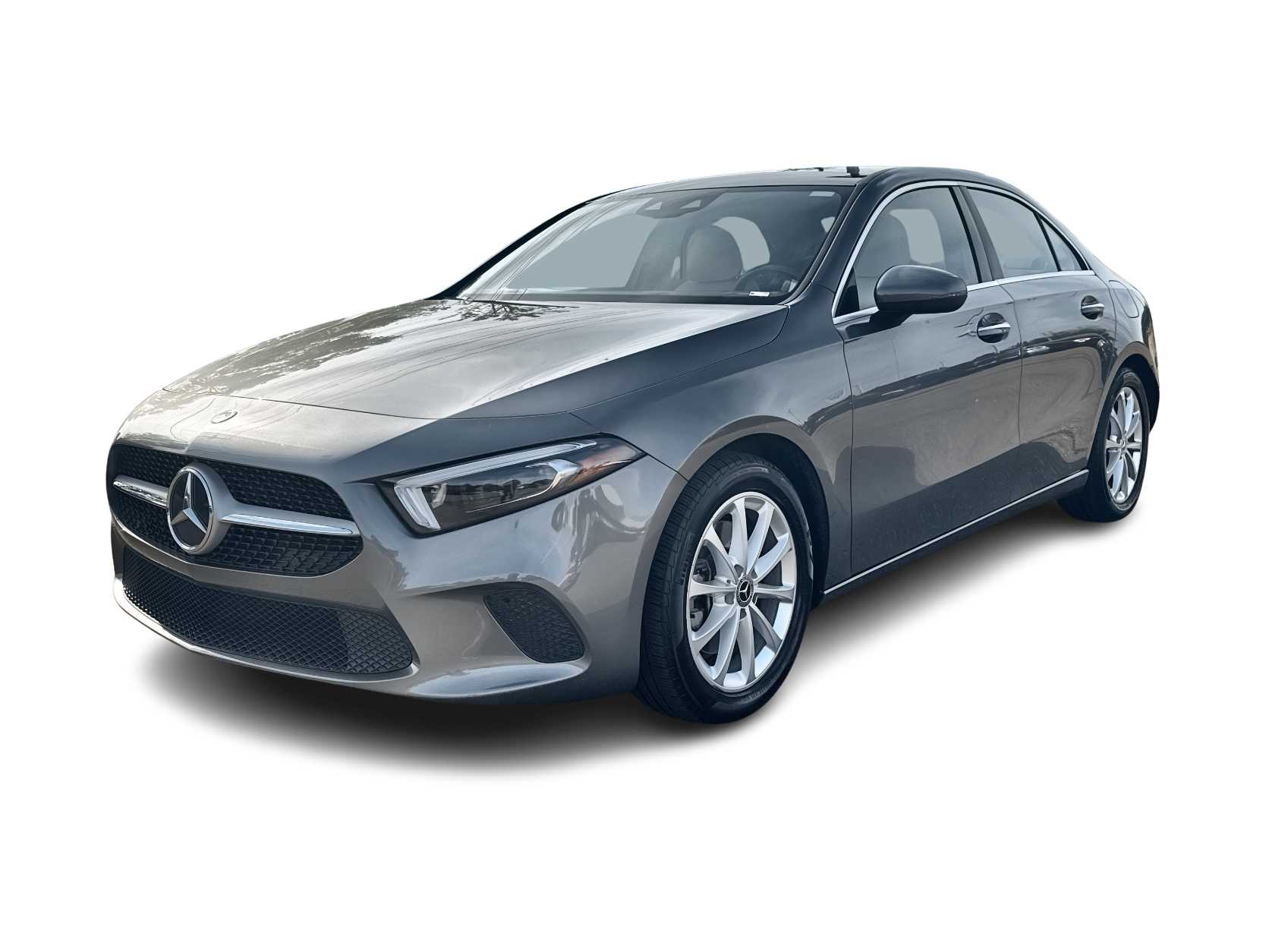 2019 Mercedes-Benz A-Class A 220 -
                  Ridgeland, MS