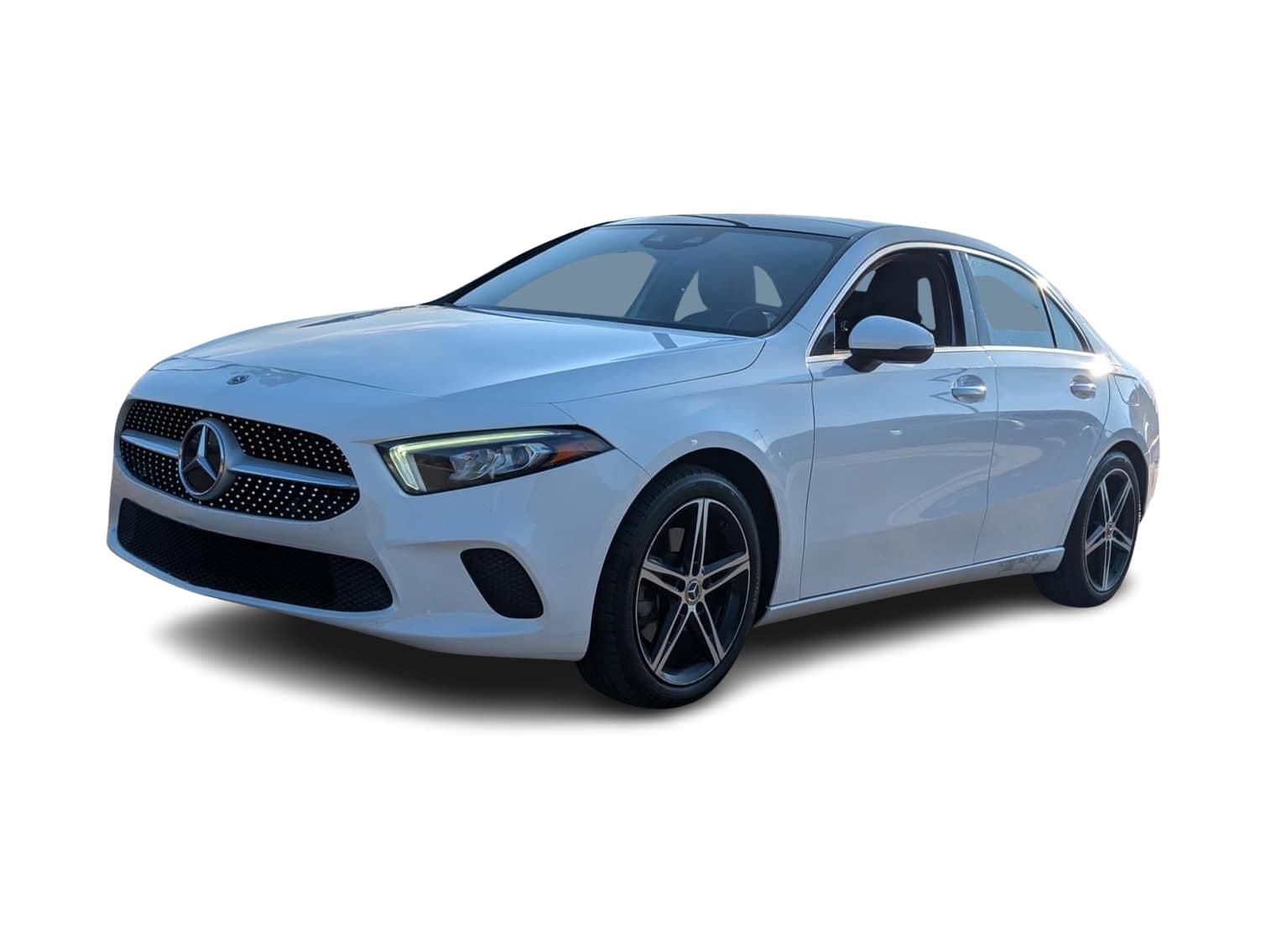 2019 Mercedes-Benz A-Class A 220 -
                  Ridgeland, MS