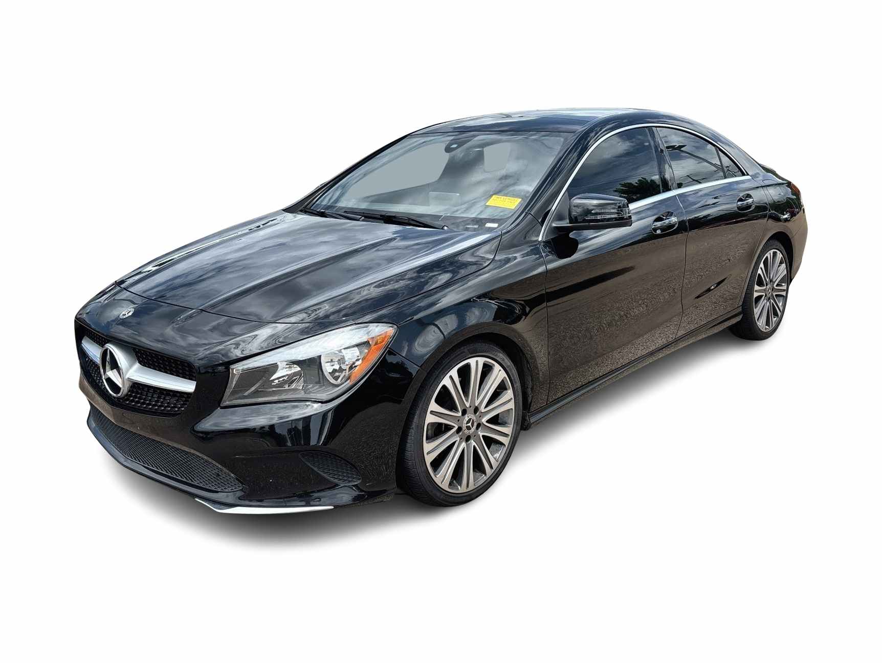 2019 Mercedes-Benz CLA 250 -
                  Ridgeland, MS