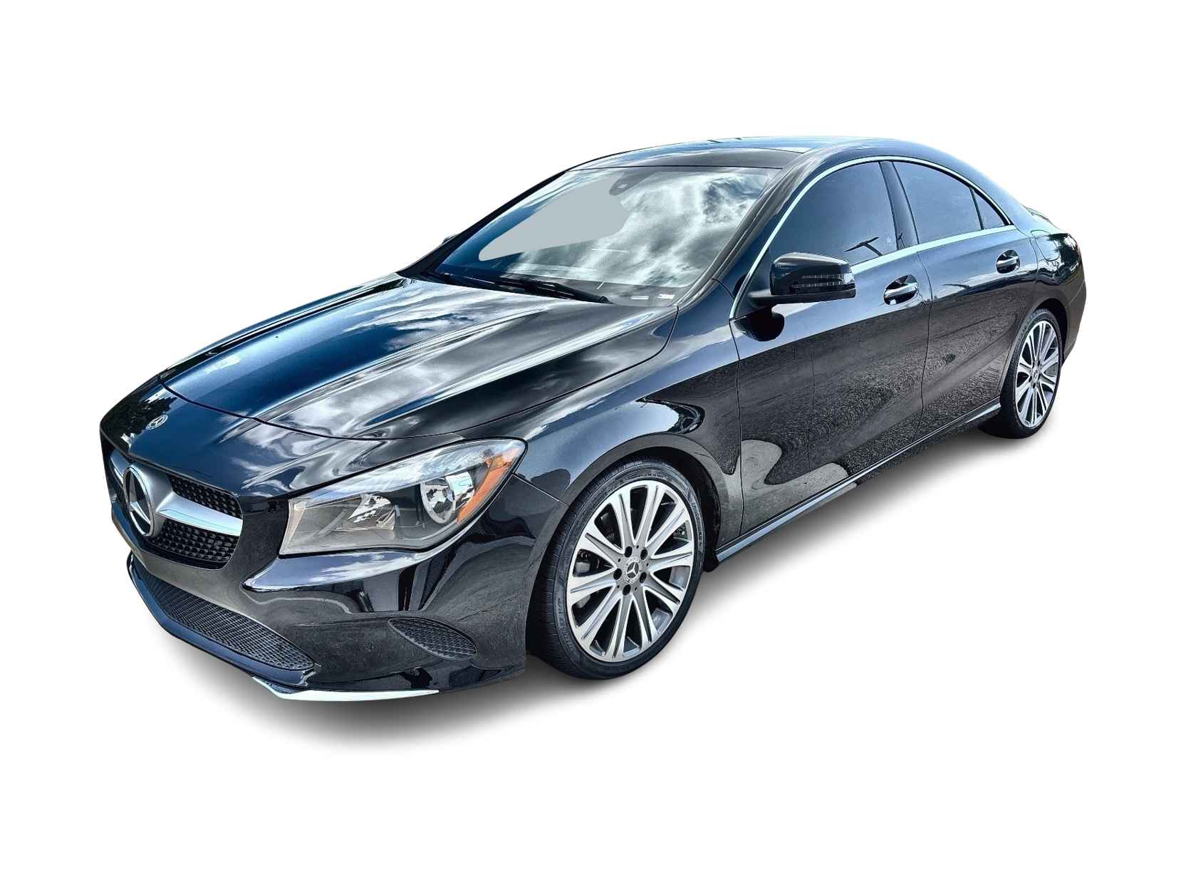 2019 Mercedes-Benz CLA 250 -
                  Ridgeland, MS