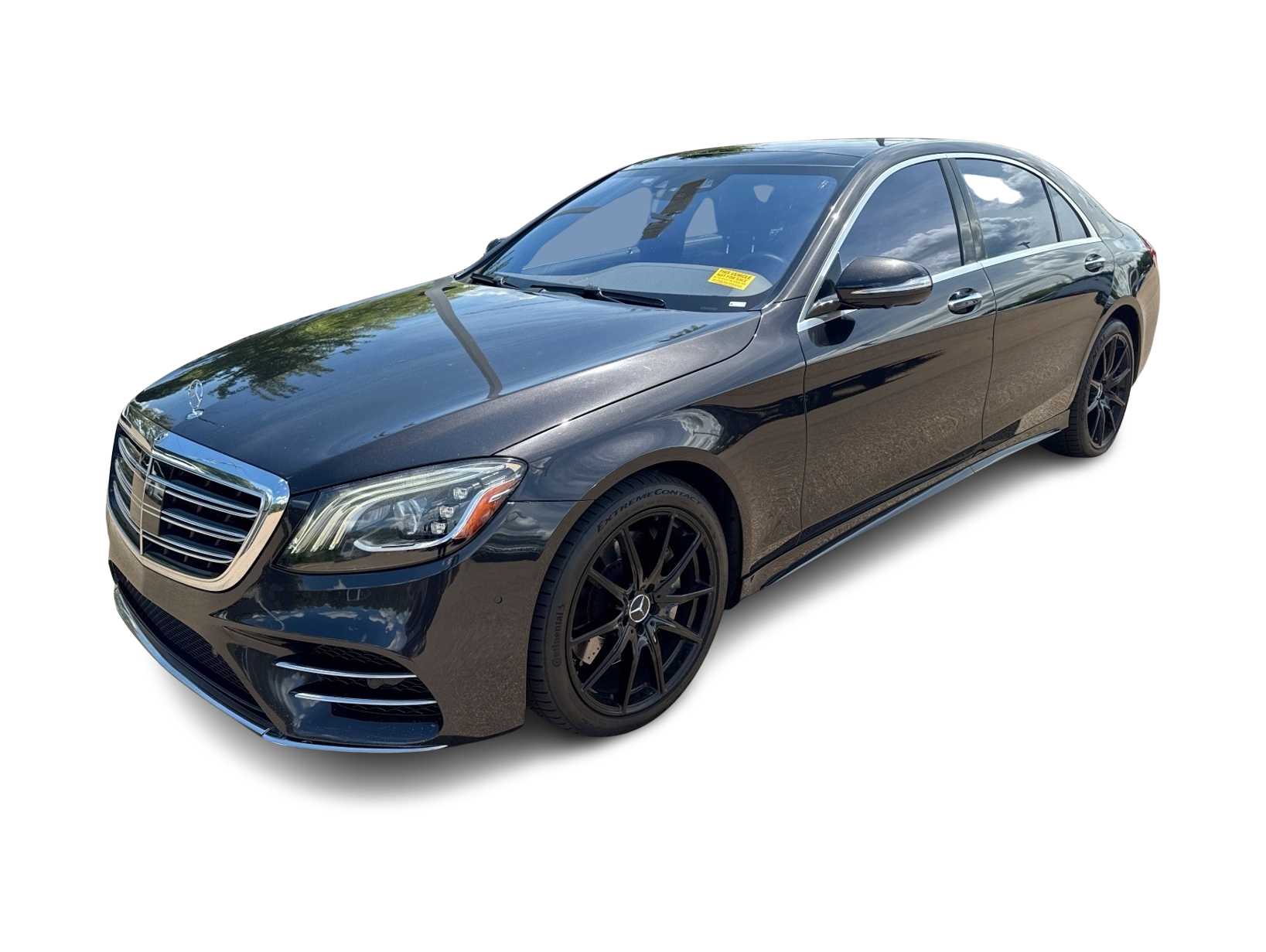 2018 Mercedes-Benz S-Class S 450 -
                  Ridgeland, MS