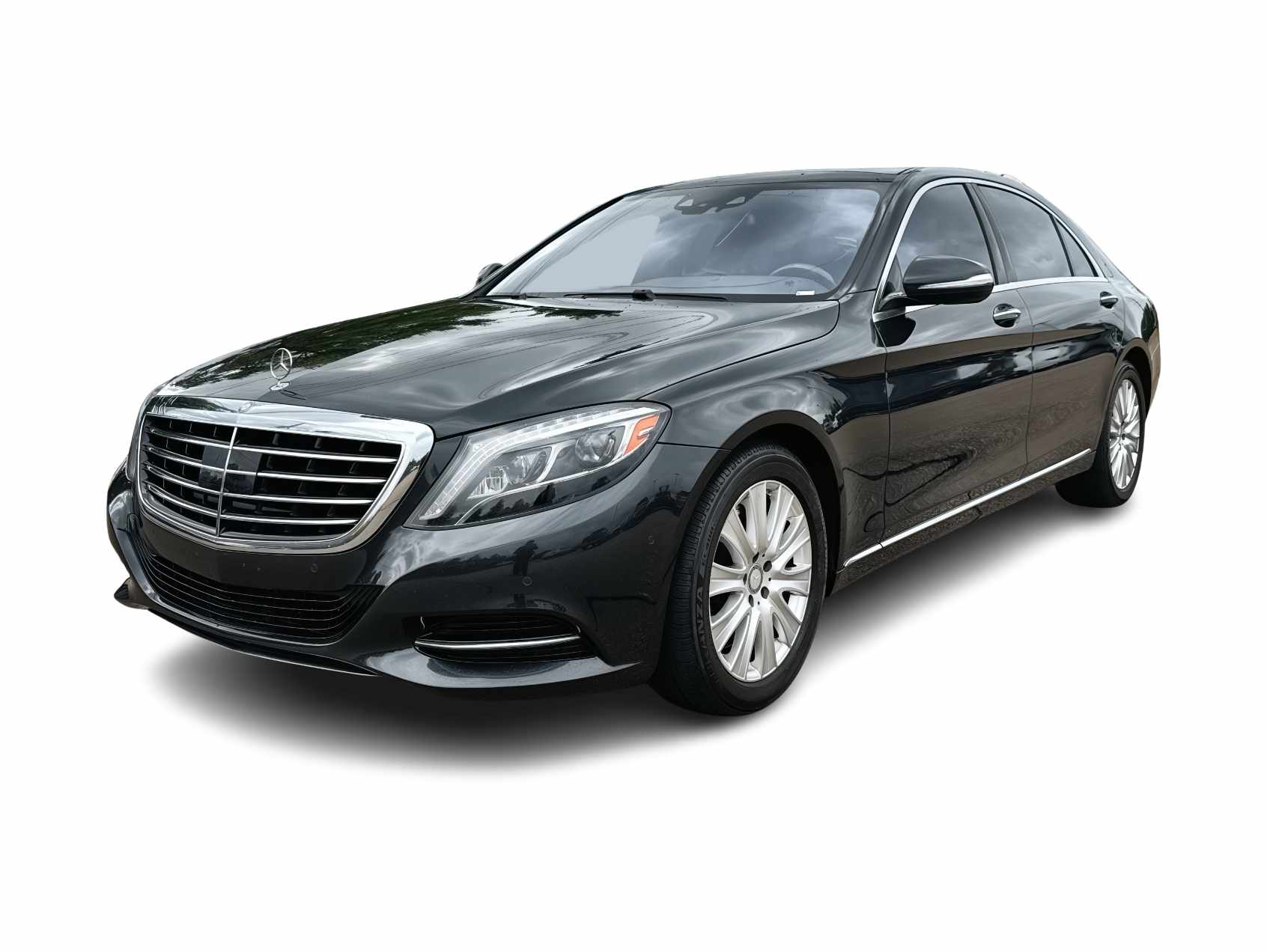 2015 Mercedes-Benz S-Class S 550 -
                  Ridgeland, MS