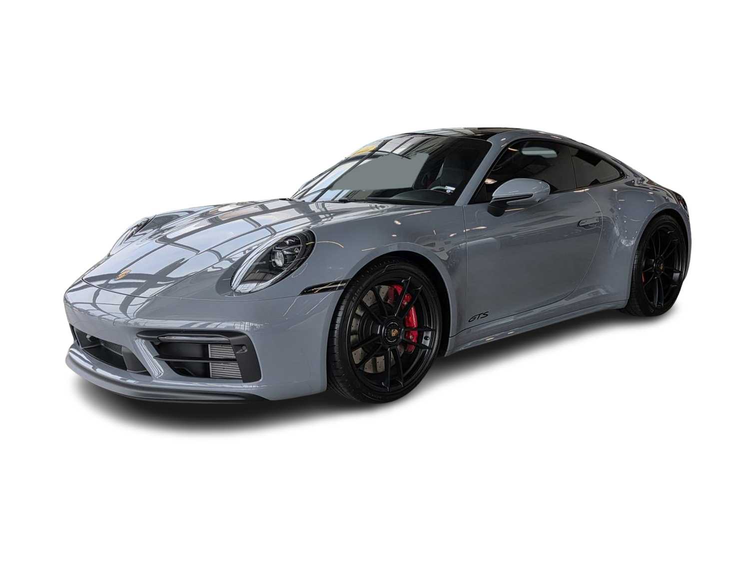 Thumbnail: 2023 Porsche 911 - 1
