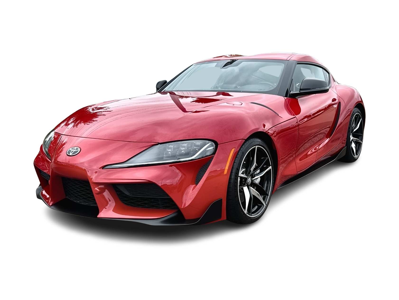 2021 Toyota GR Supra Base -
                  Ridgeland, MS