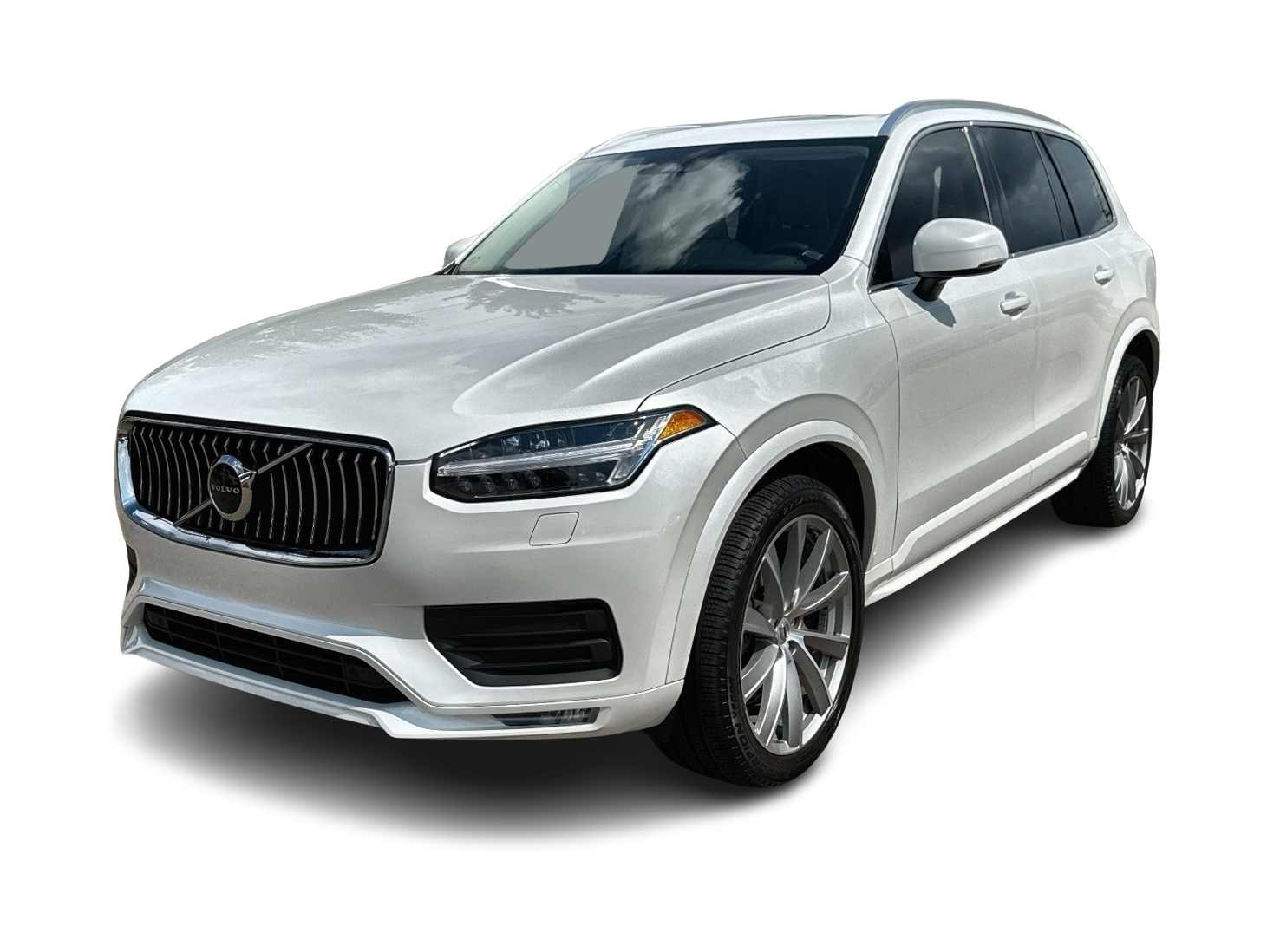 Thumbnail: 2022 Volvo XC90 - 1