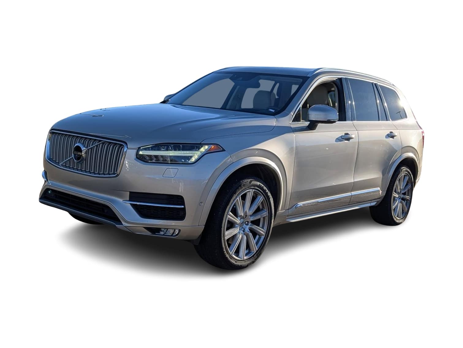 2018 Volvo XC90 T6 Inscription -
                  Ridgeland, MS