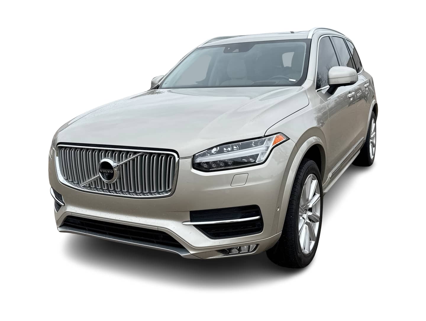2018 Volvo XC90 T6 Inscription -
                  Ridgeland, MS