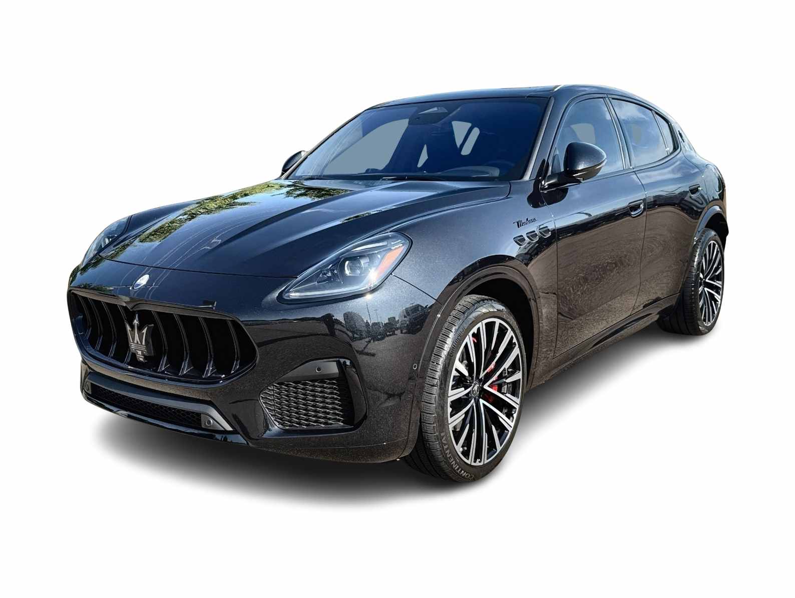 2025 Maserati Grecale Modena -
                  Ridgeland, MS