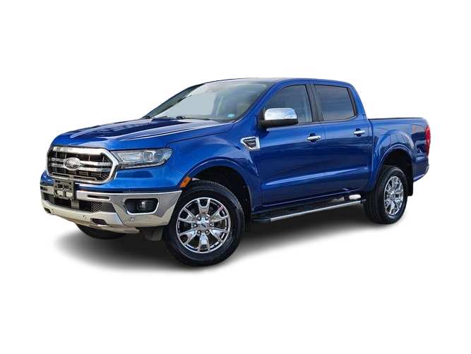 Thumbnail: 2019 Ford Ranger - 1
