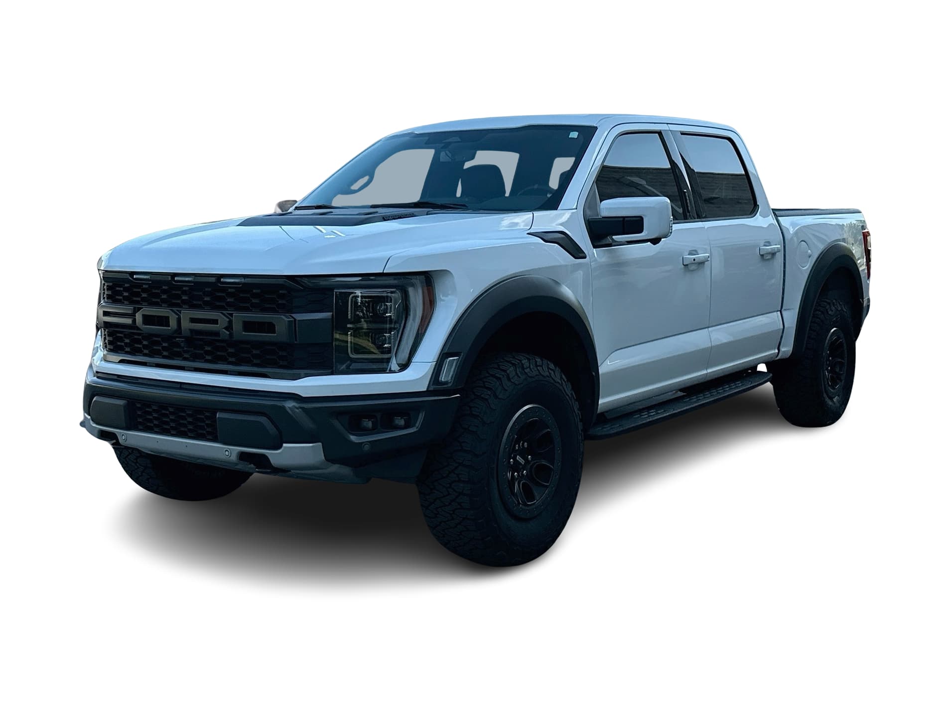 Thumbnail: 2023 Ford F-150 - 1