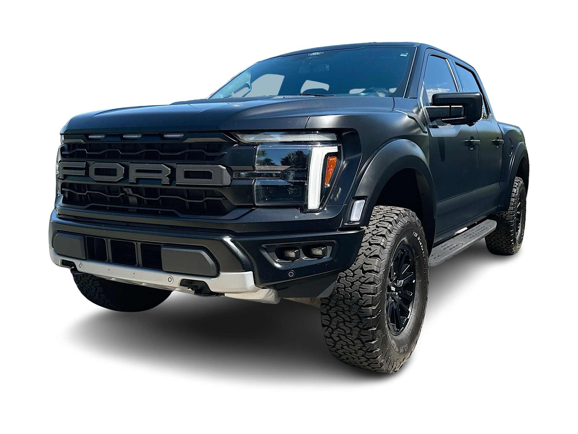 Thumbnail: 2024 Ford F-150 - 1