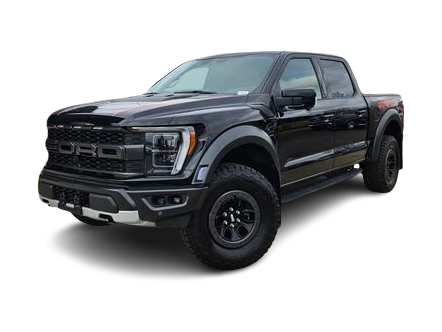 Thumbnail: 2023 Ford F-150 - 1