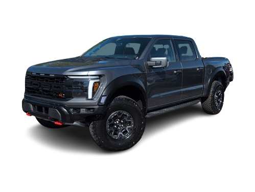 Thumbnail: 2026 Ford F-150 - 1