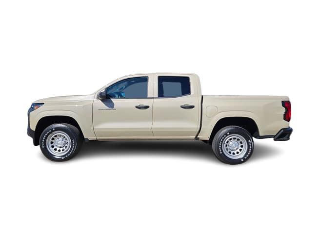 Thumbnail: 2024 Chevrolet Colorado - 1