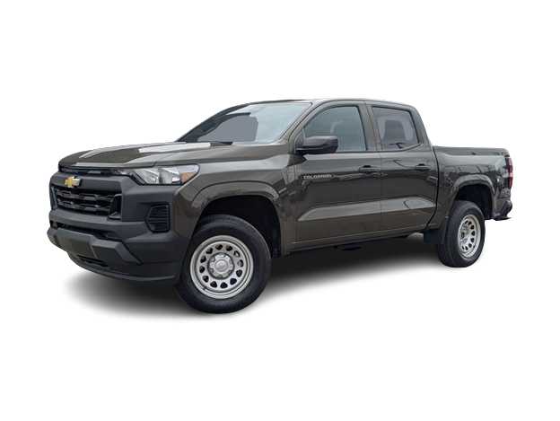 Thumbnail: 2023 Chevrolet Colorado - 1