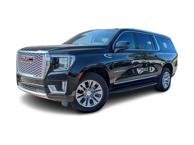 Thumbnail: 2023 GMC Yukon XL - 1
