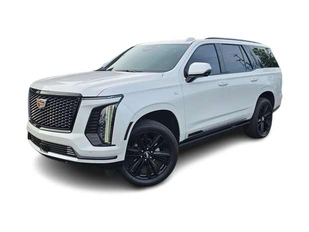 Thumbnail: 2025 Cadillac Escalade - 1