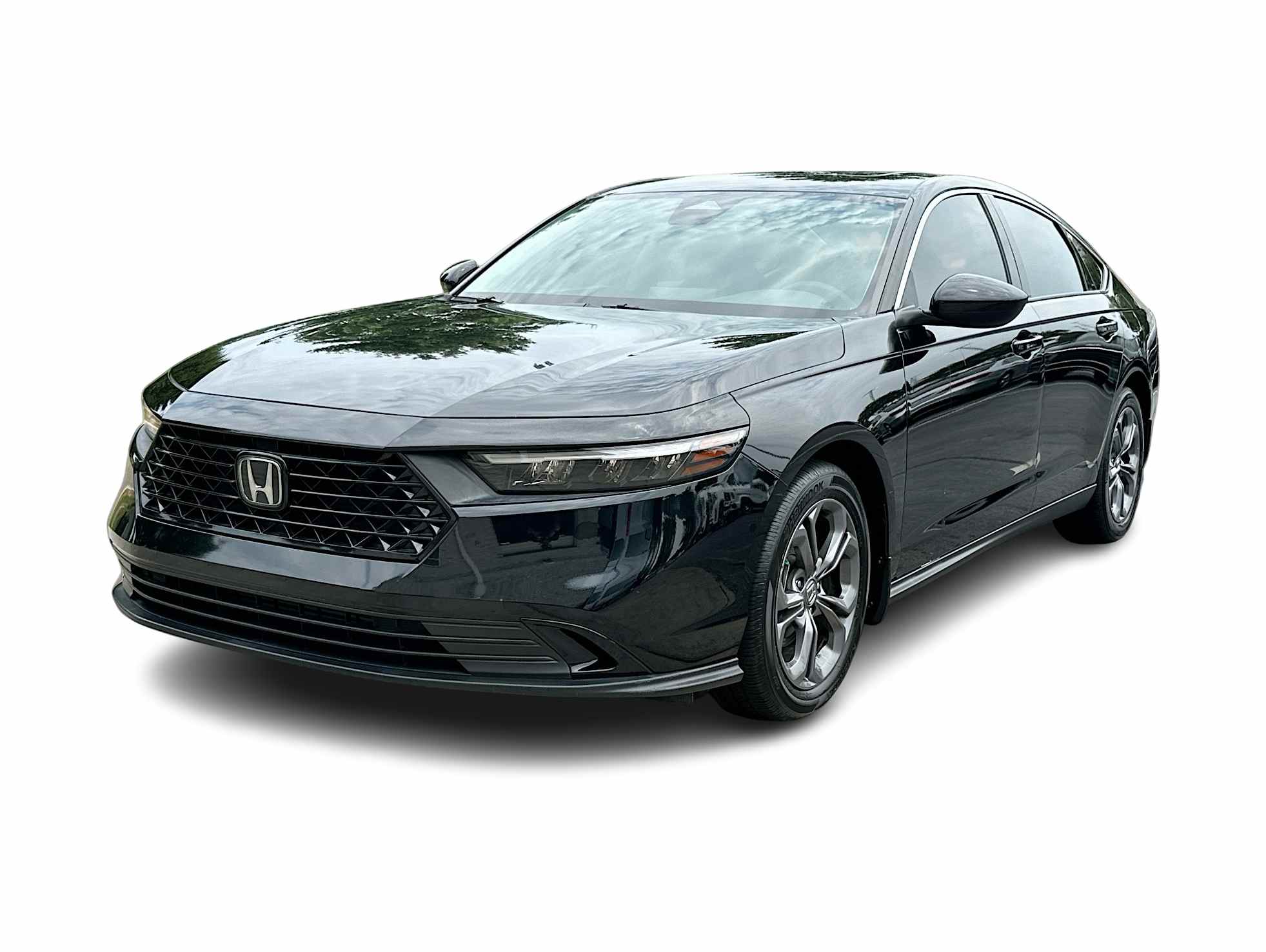 Thumbnail: 2023 Honda Accord - 1