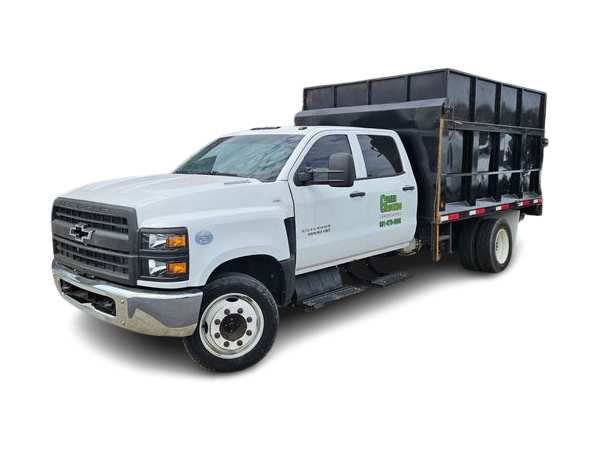 Thumbnail: 2019 Chevrolet  - 1
