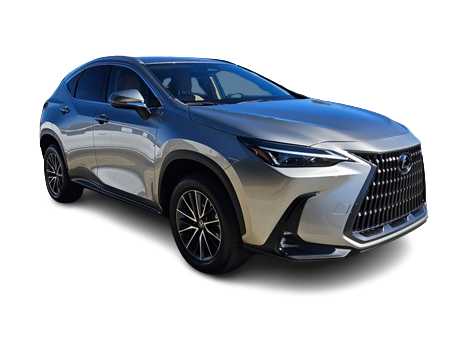 Thumbnail: 2024 Lexus ES - 1