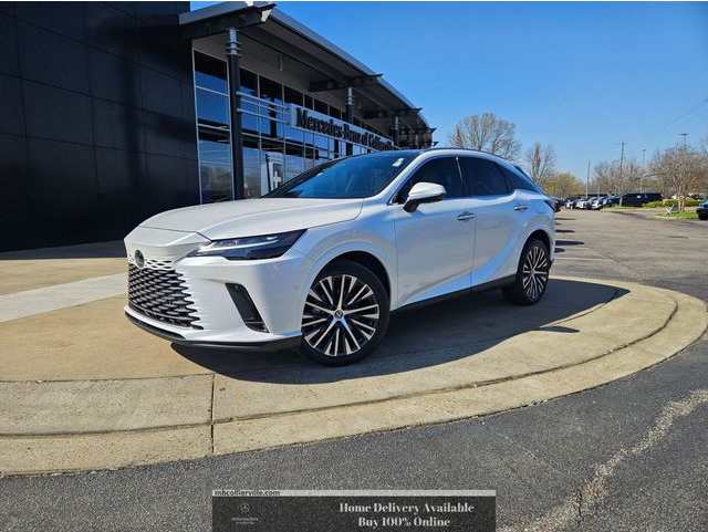 2023 Lexus RX 350