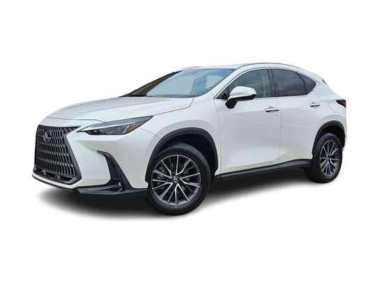 Thumbnail: 2025 Lexus ES - 1