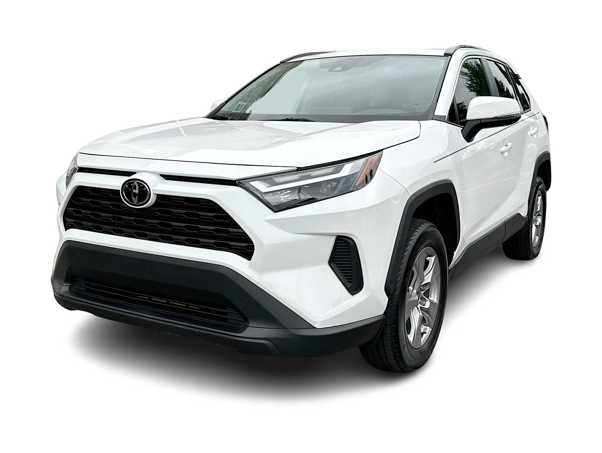 Thumbnail: 2022 Toyota RAV4 - 1