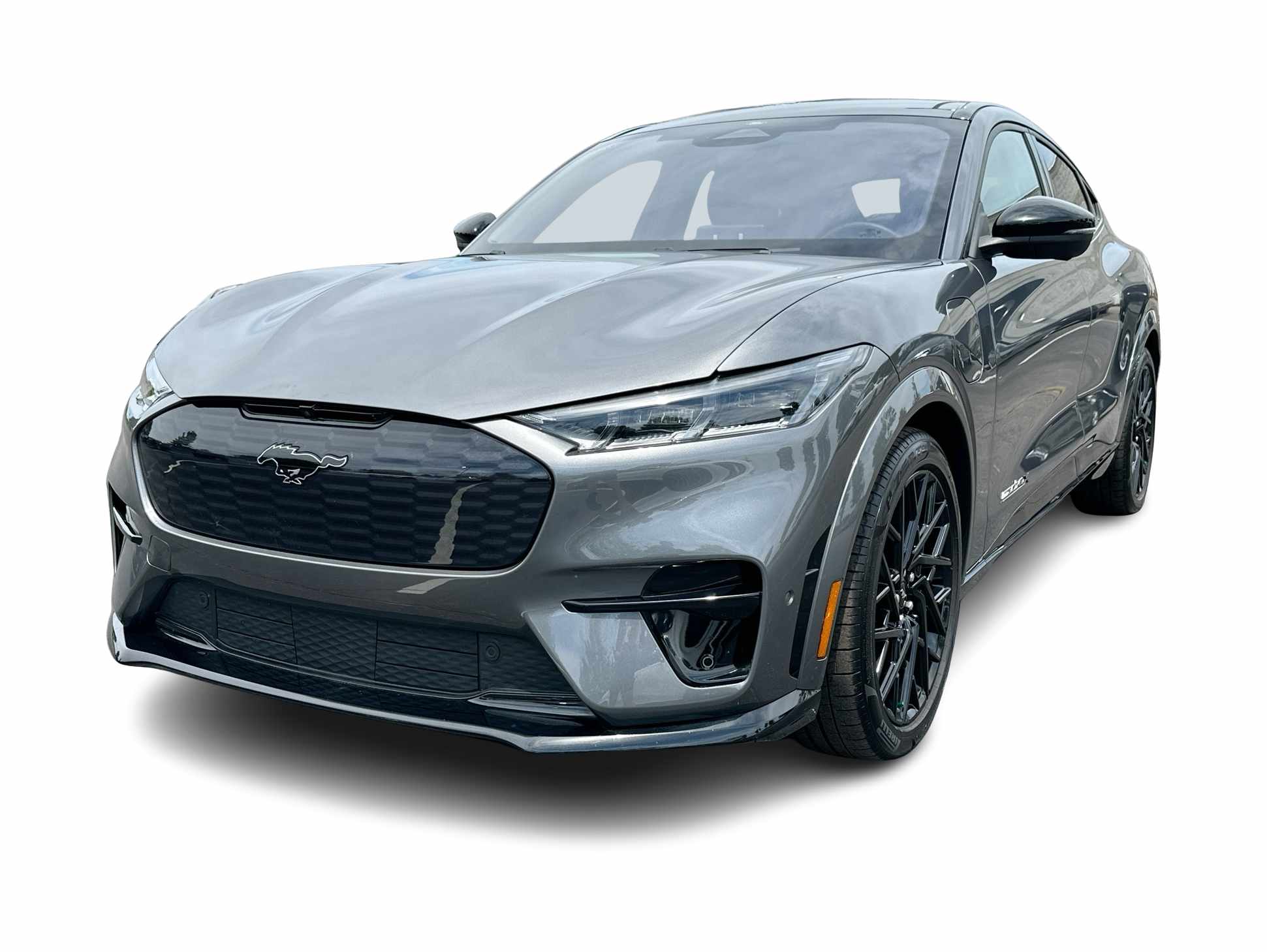 Thumbnail: 2023 Ford Mustang Mach-E - 1