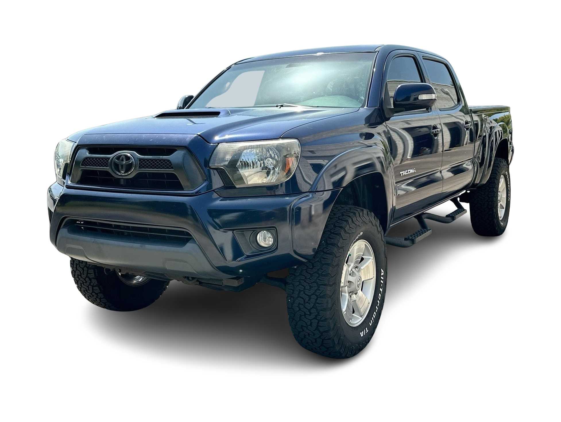 2012 Toyota Tacoma SR5 -
                  Collierville, TN