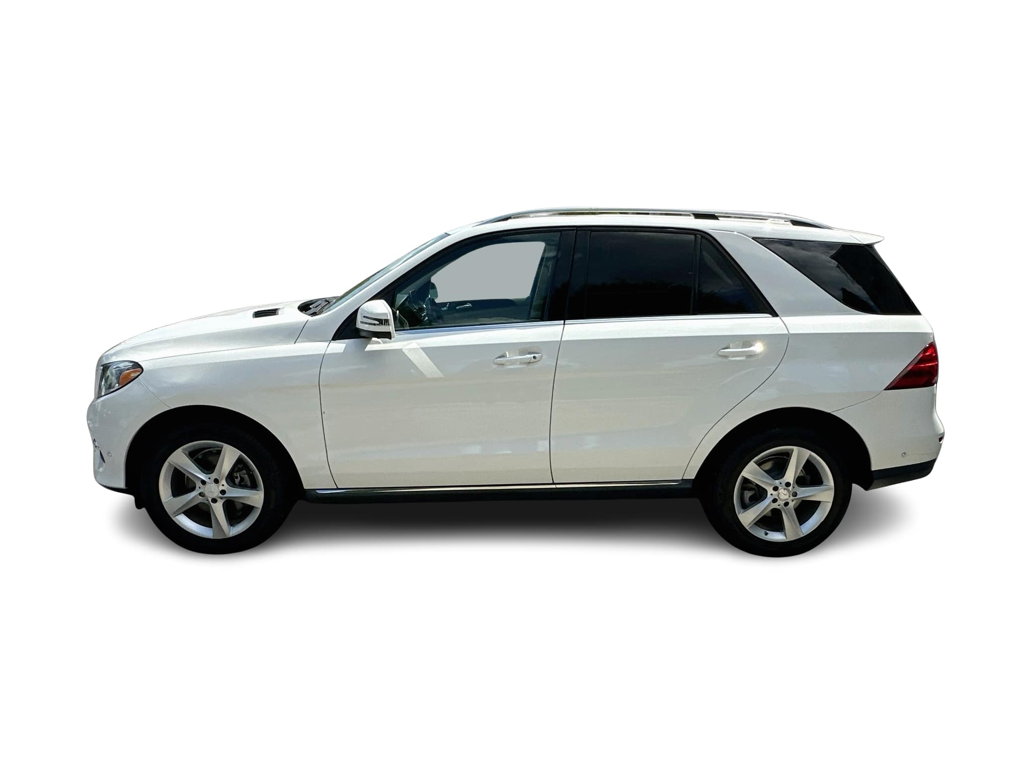 2016 Mercedes-Benz GLE 350 -
                  Collierville, TN