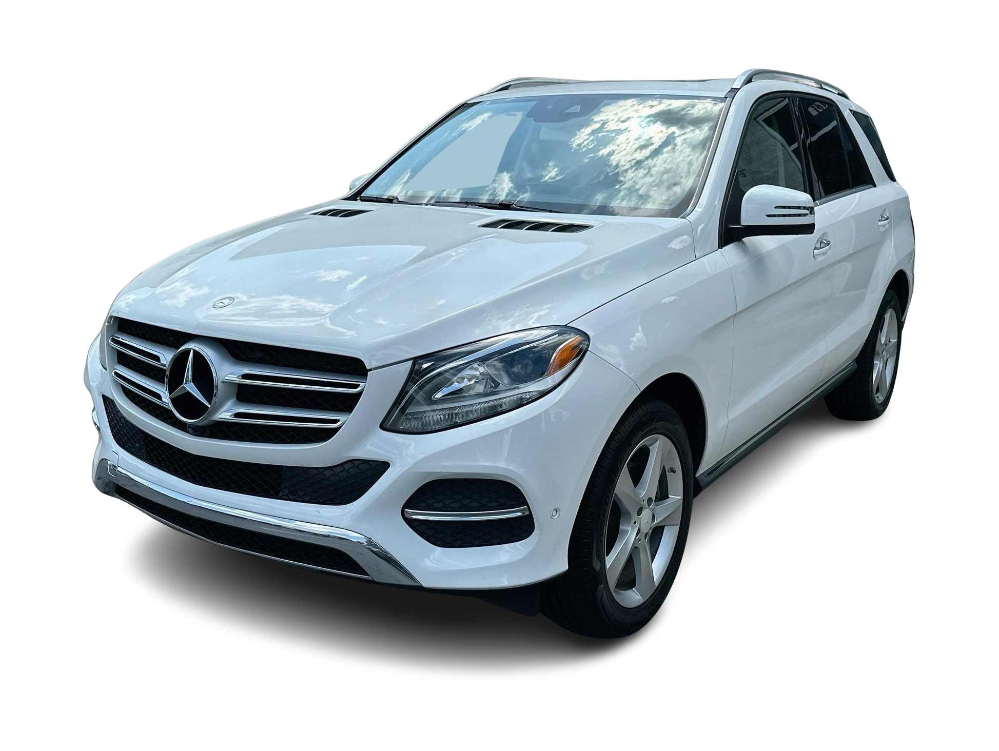 2016 Mercedes-Benz GLE 350 -
                  Collierville, TN