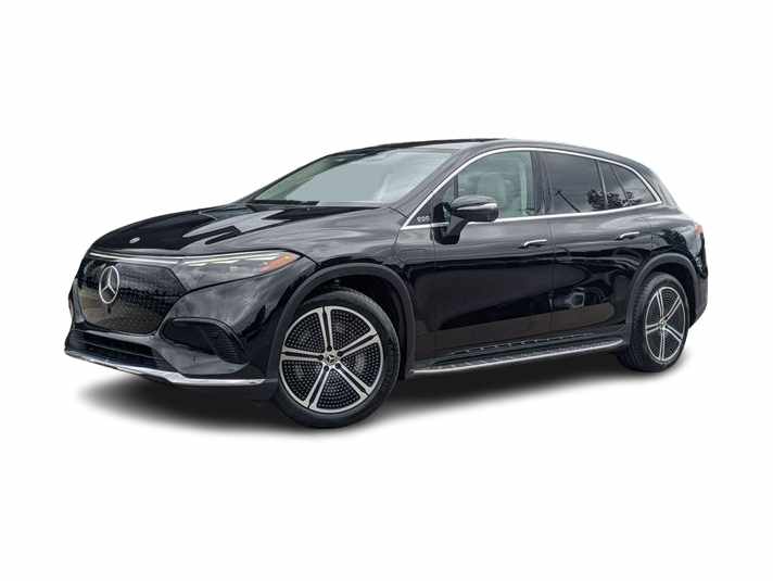 Thumbnail: 2023 Mercedes-Benz EQS - 1