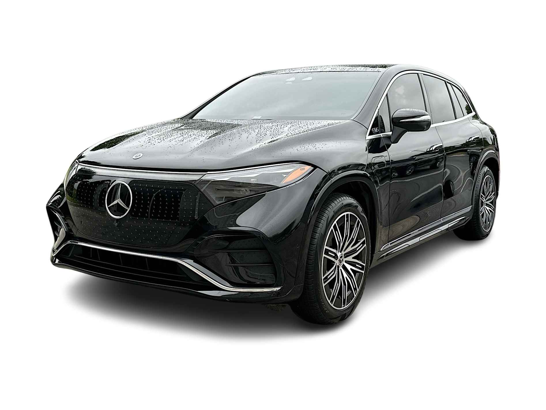 2023 Mercedes-Benz EQS 580 -
                  Collierville, TN