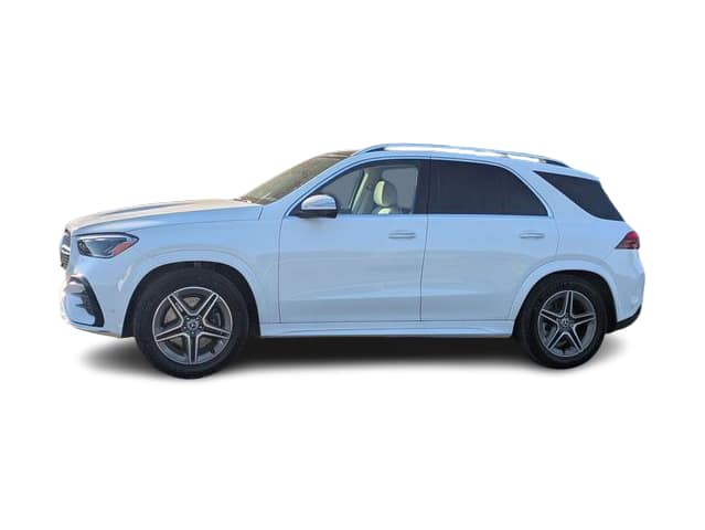 Thumbnail: 2026 Mercedes-Benz GLE - 1