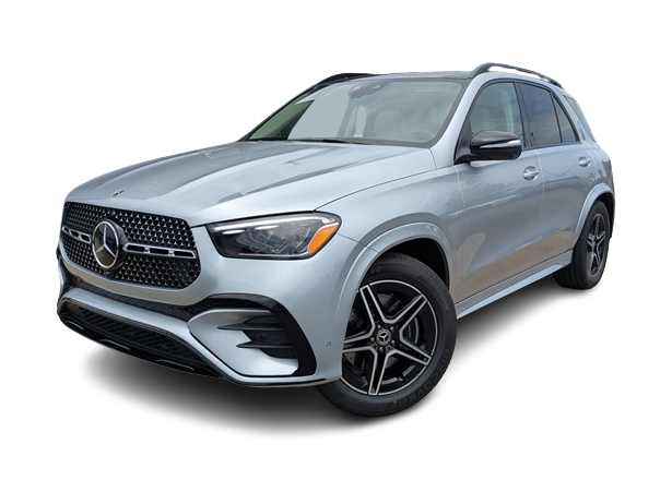 Thumbnail: 2025 Mercedes-Benz GLE - 1