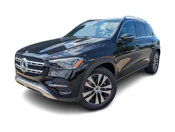 Thumbnail: 2025 Mercedes-Benz GLE - 1