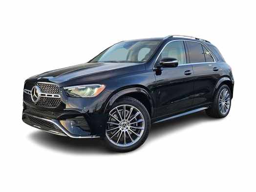 Thumbnail: 2026 Mercedes-Benz GLE - 1
