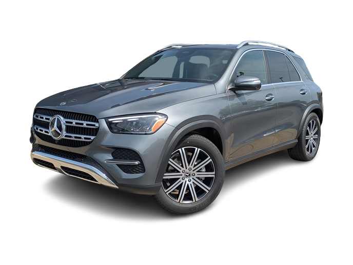 Thumbnail: 2025 Mercedes-Benz GLE - 1