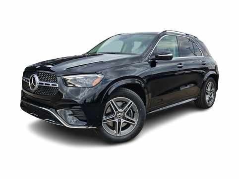 Thumbnail: 2026 Mercedes-Benz GLE - 1