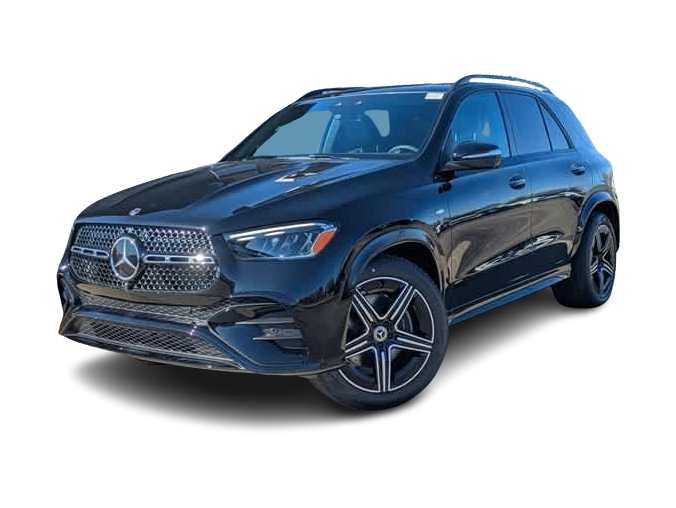 Thumbnail: 2025 Mercedes-Benz GLE - 1