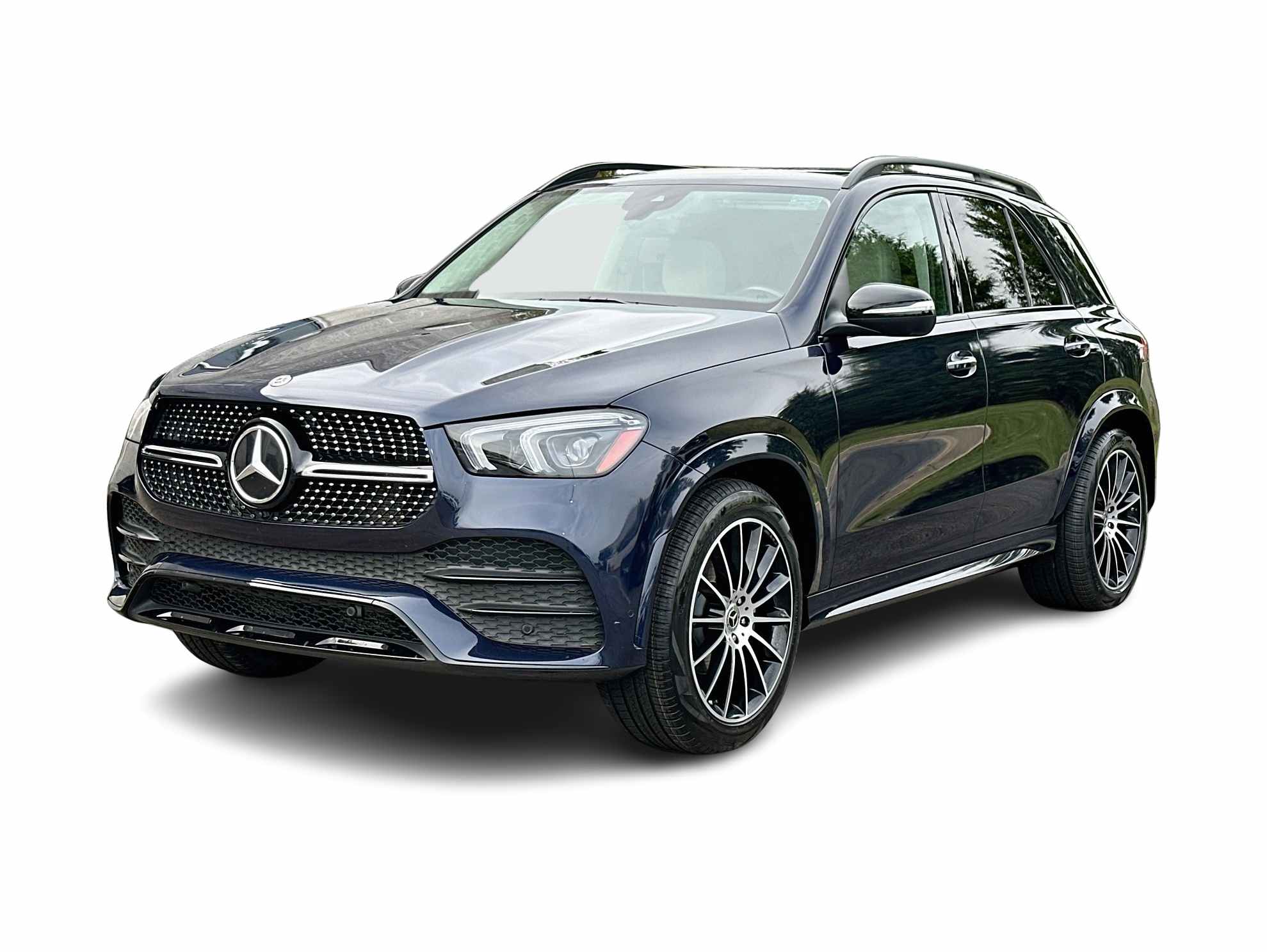 2021 Mercedes-Benz GLE 350 -
                  Collierville, TN