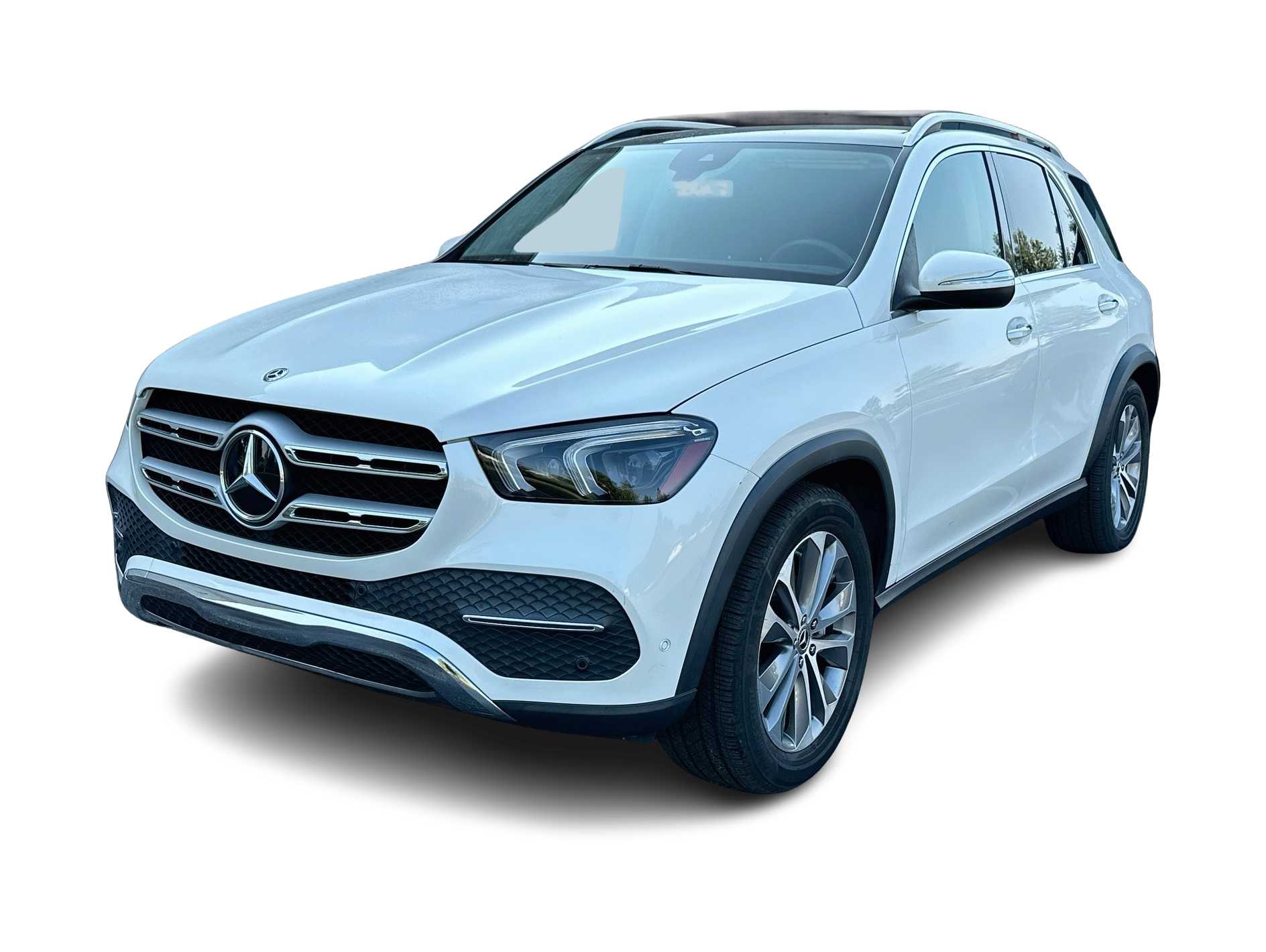 2020 Mercedes-Benz GLE 350 -
                  Collierville, TN