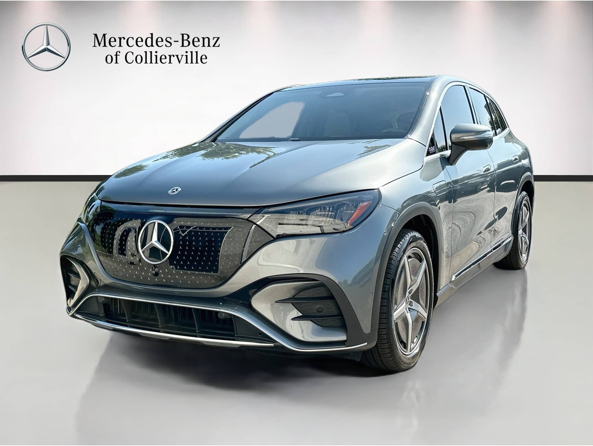 2023 Mercedes-Benz EQE SUV