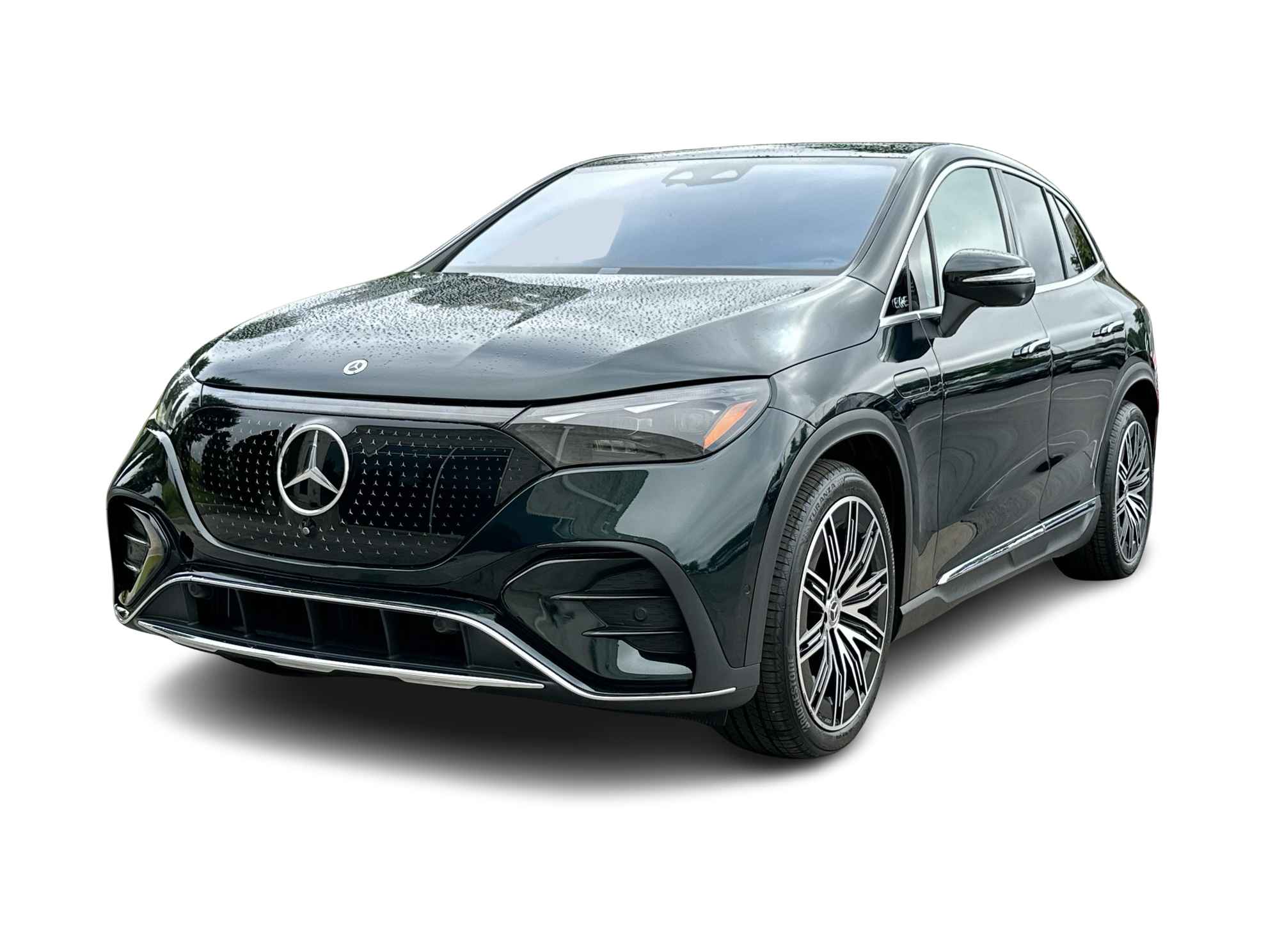 Thumbnail: 2023 Mercedes-Benz EQE - 1