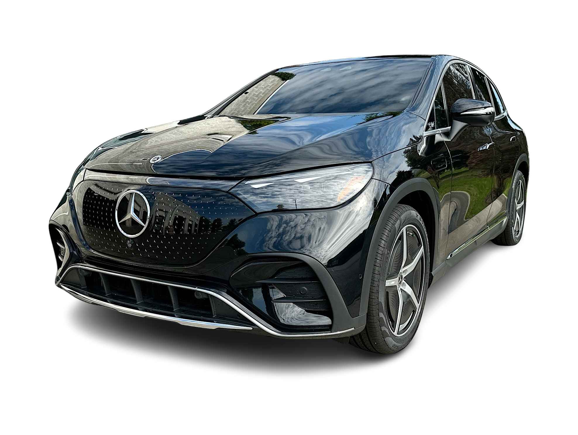 Thumbnail: 2023 Mercedes-Benz EQE - 1