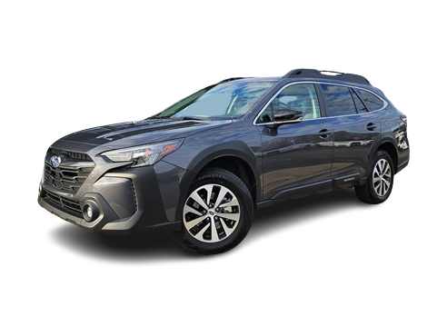 Thumbnail: 2025 Subaru Outback - 1