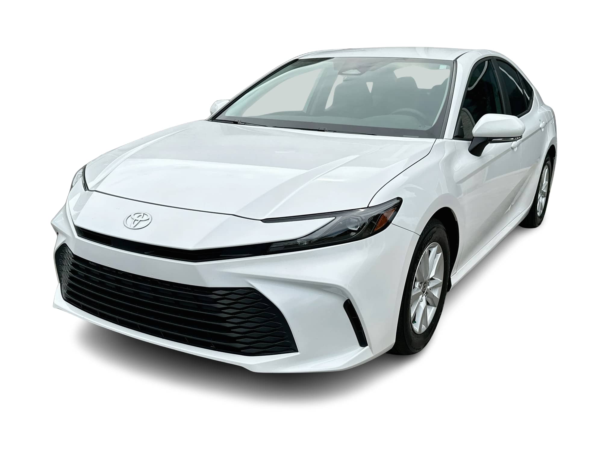 Thumbnail: 2025 Toyota Camry - 1