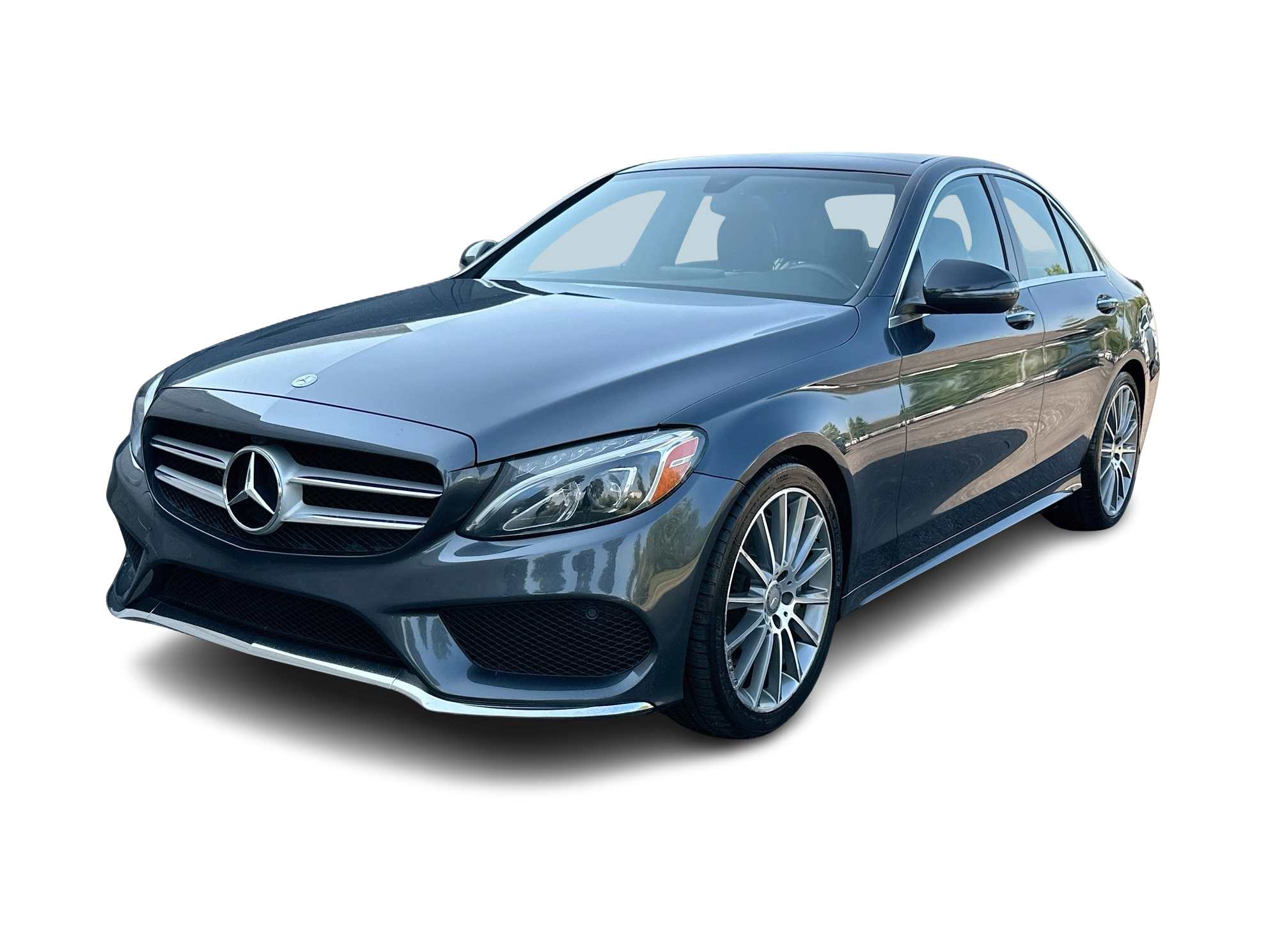 2016 Mercedes-Benz C-Class C 300 -
                  Collierville, TN