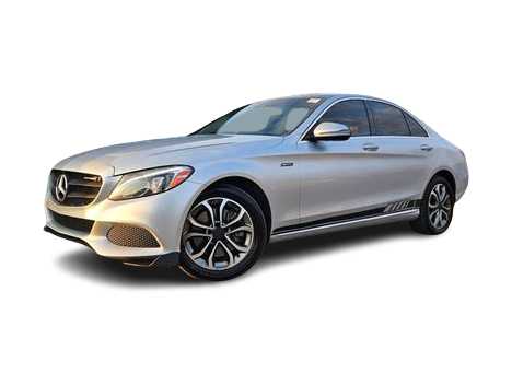 2016 Mercedes-Benz C-Class C 300 -
                  Collierville, TN