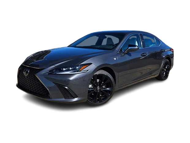 Thumbnail: 2024 Lexus ES - 1